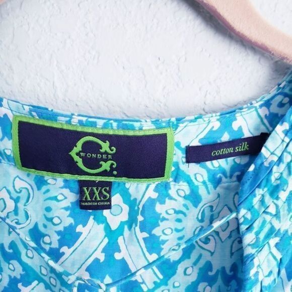 C. Wonder‎ - Picture 5 of 7